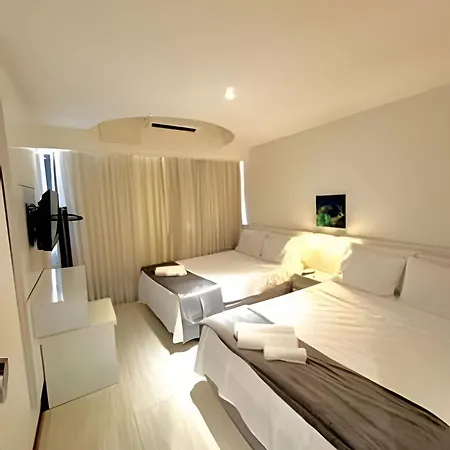 Apartamento Beira Mar - Pasargada Vila Velha  Exterior photo