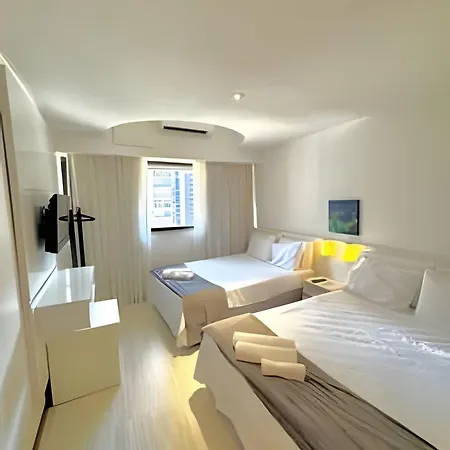 Apartamento Beira Mar - Pasargada Vila Velha  Exterior photo