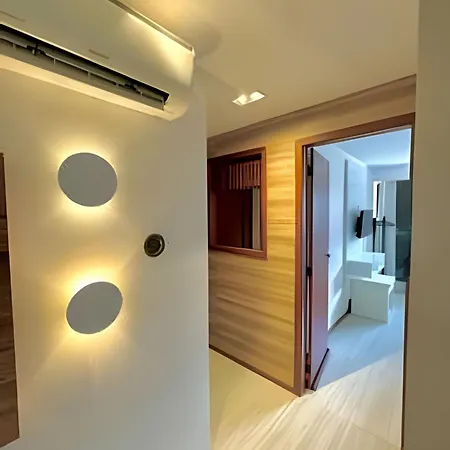 Apartamento Beira Mar - Pasargada Vila Velha  Exterior photo