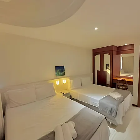 Apartamento Beira Mar - Pasargada Vila Velha  Exterior photo