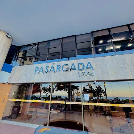 Apartamento Beira Mar - Pasargada Vila Velha  Exterior photo