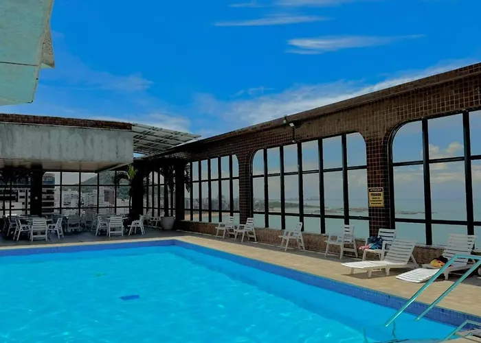 Apartamento Beira Mar - Pasargada