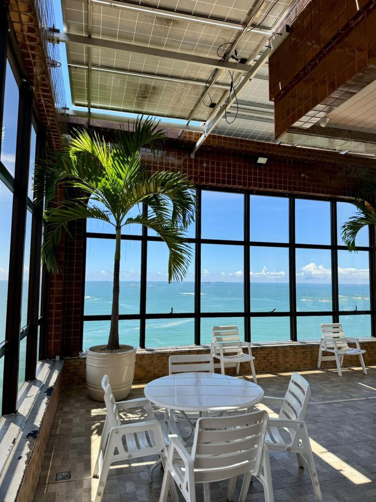 公寓 Beira Mar - Pasargada Vila Velha (Espirito Santo)