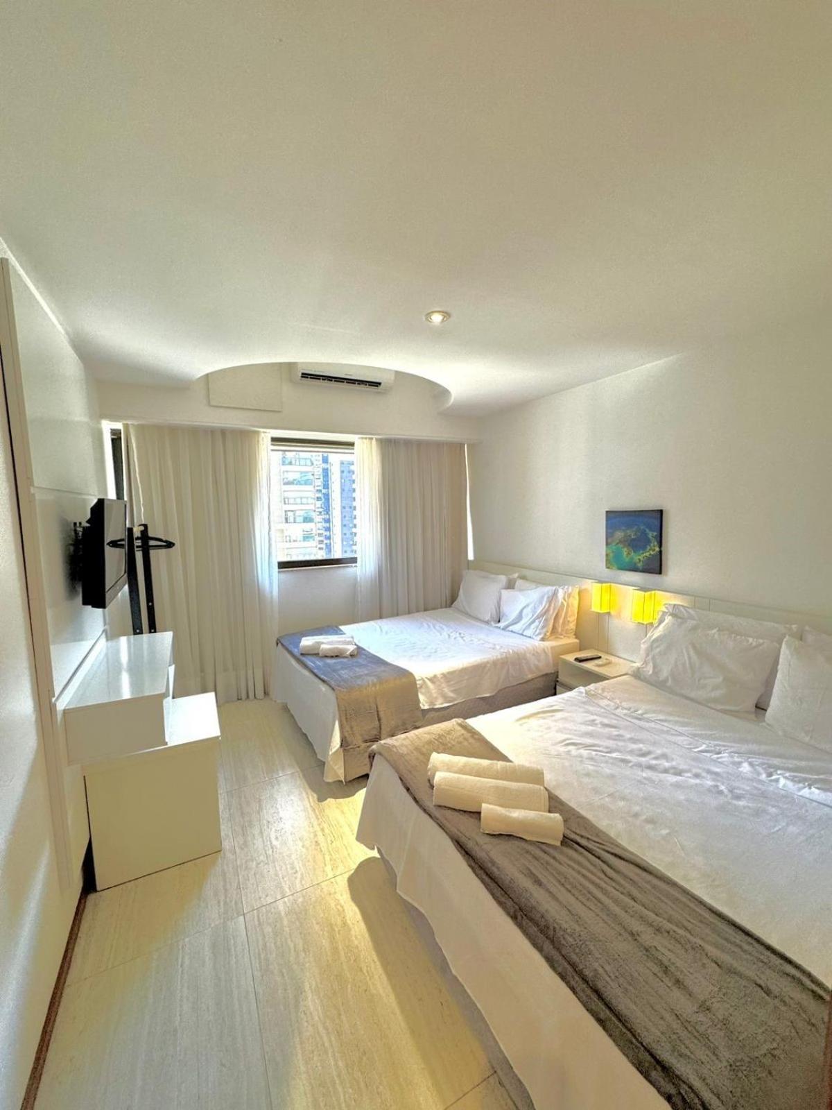 Beira Mar - Pasargada 公寓 Vila Velha (Espirito Santo)