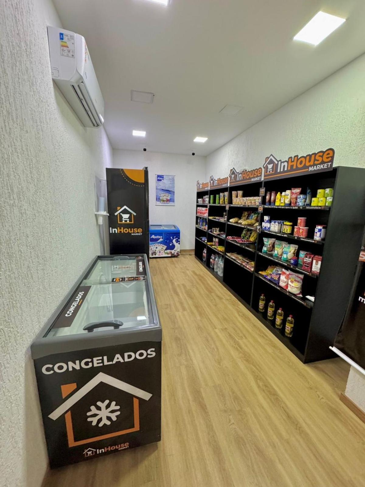 Beira Mar - Pasargada 公寓 Vila Velha (Espirito Santo)